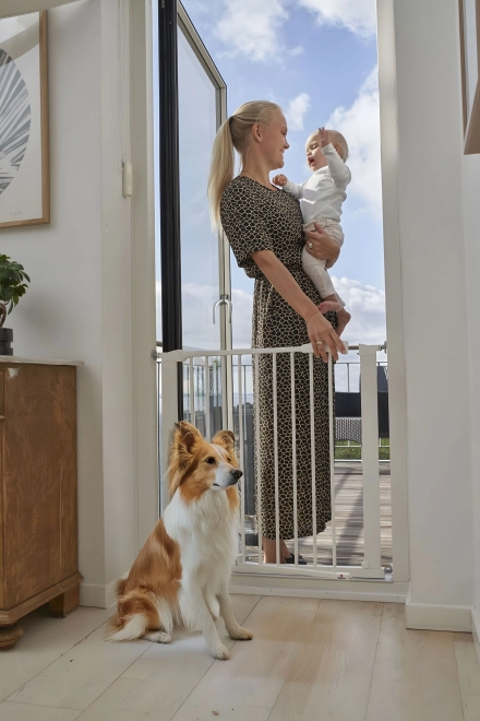 Sécurité pour enfants et animaux de compagnie