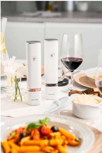 Puissance rechargeable et contrôle du niveau