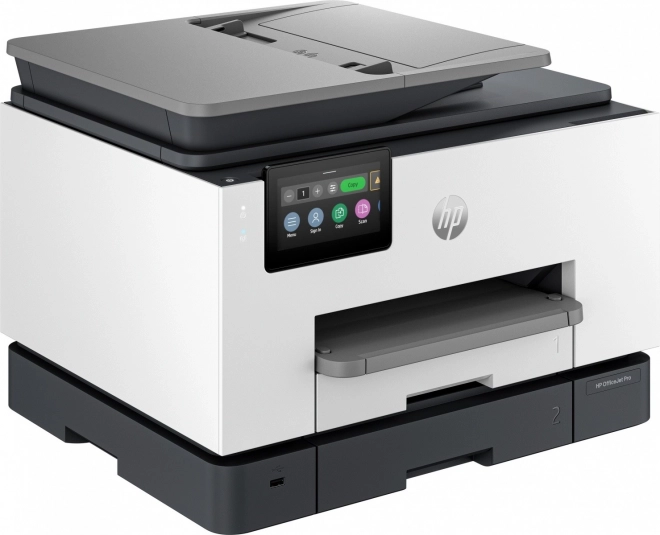 Imprimante multifonction HP OfficeJet Pro