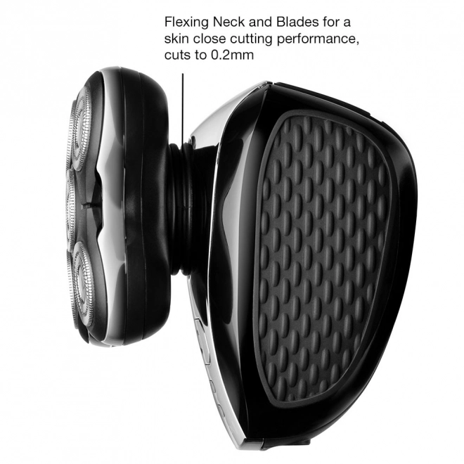 Rasoir électrique pour tête Remington RX5 Ultimate Series