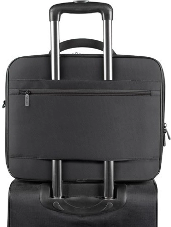 Confort en déplacement avec système trolley