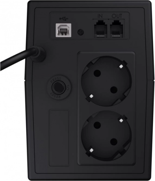 Large éventail d’options de connexion et de protection
