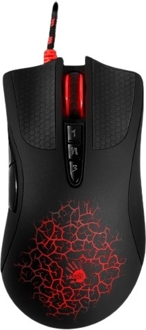 Interrupteurs Light Strike avec latence de 0,2 ms