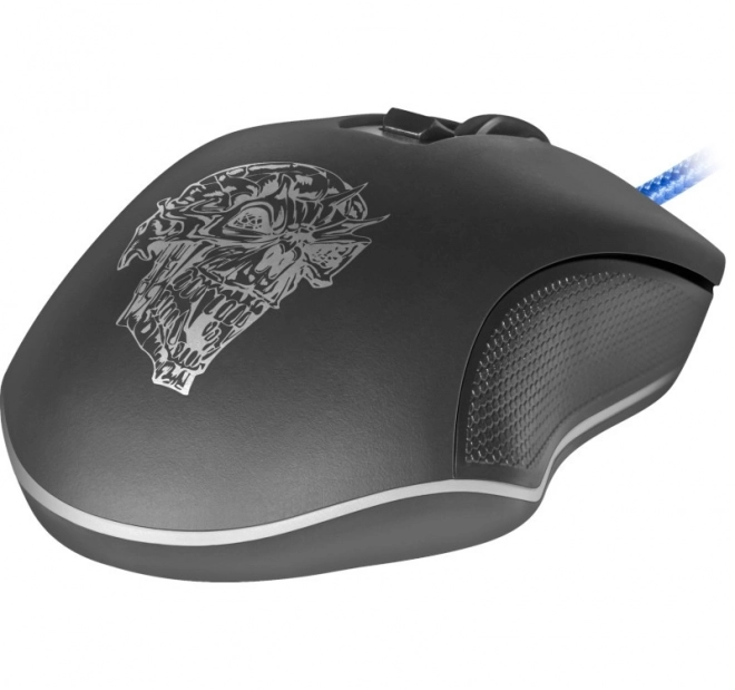 Souris de jeu Defender Sleipnir GM-927 avec 12800 DPI et 6 boutons