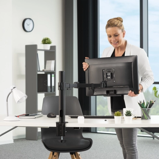 Conception ergonomique pour un travail confortable