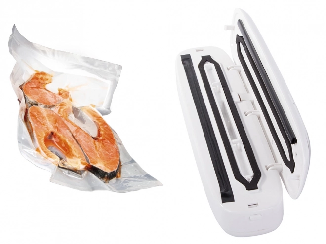 Machine sous vide alimentaire