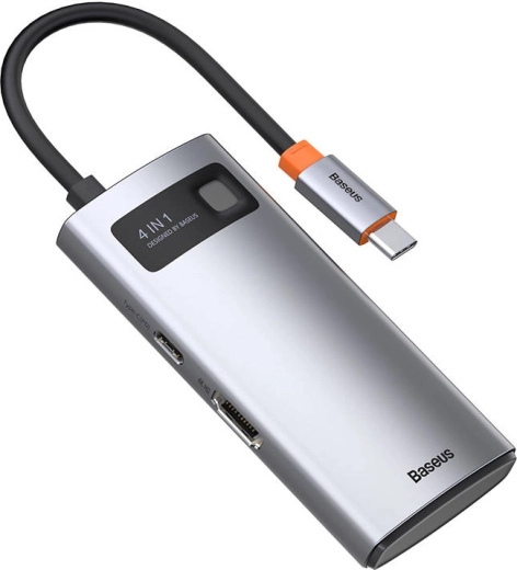 Alimentation pass-through Power Delivery 100 W