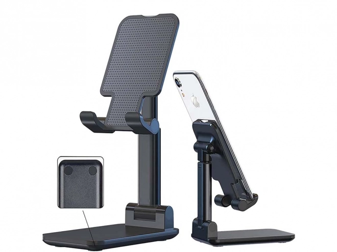 Support pliable pour téléphone mobile et tablette