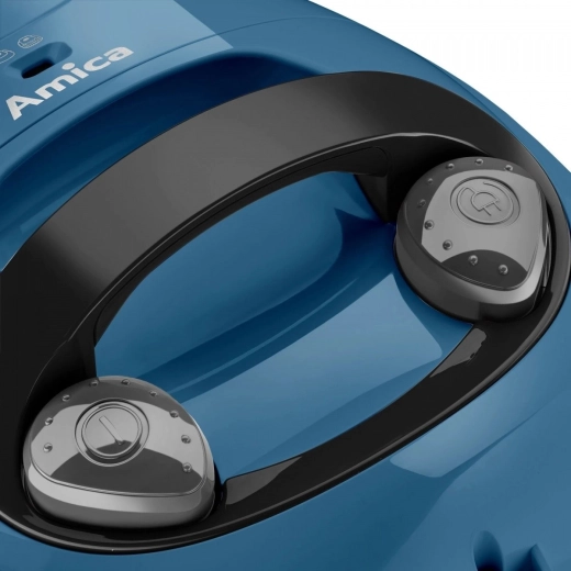 Régulation continue de la puissance pour chaque surface