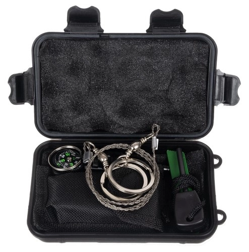 Kit de survie 7 en 1