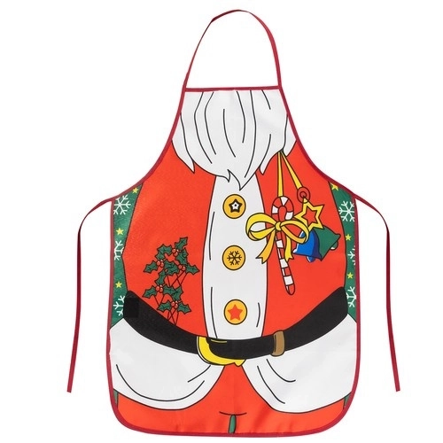 Tablier de Noël - Ruhhy's Père Noël 22683