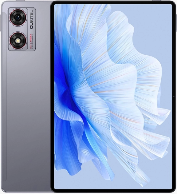 Tablette Oukitel