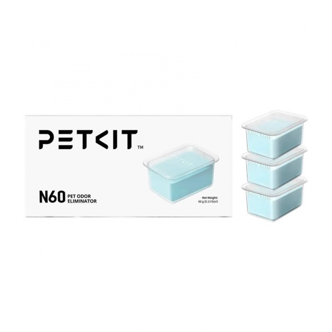 Désodorisant pour litière Petkit