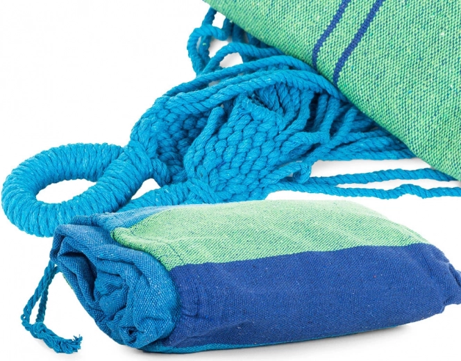 Accrochage et transport faciles