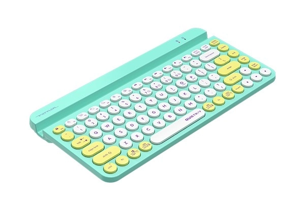 Clavier sans fil FStyler Avocado