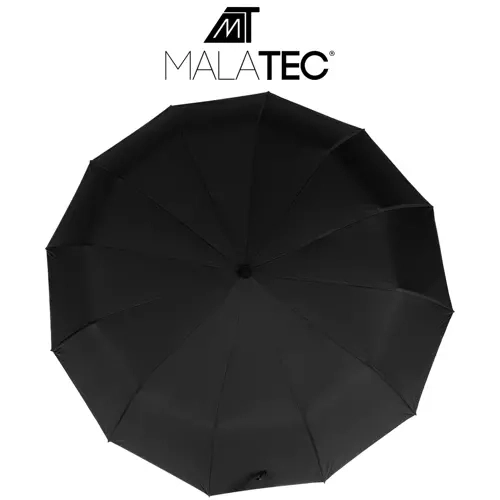Parapluie pliable 12 baleines