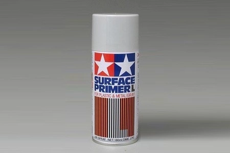 Spray de base gris 180 ml