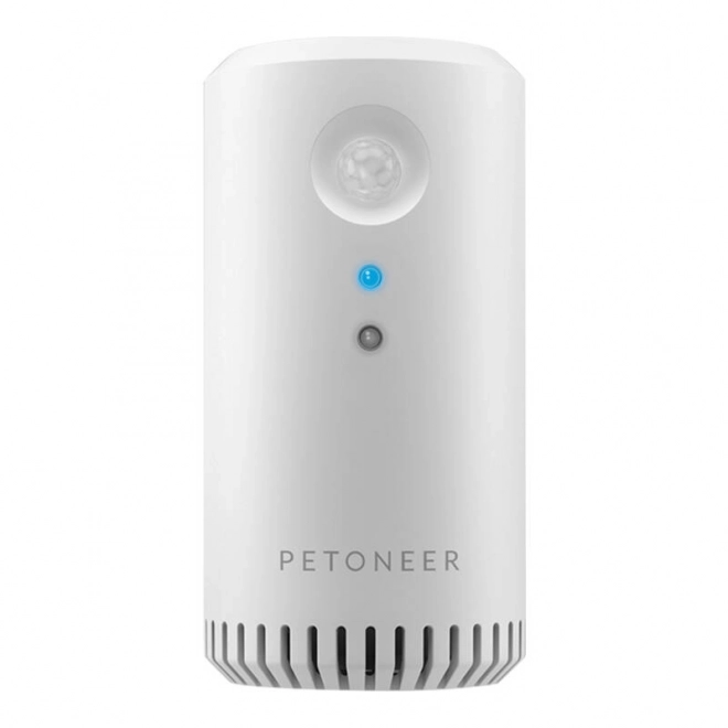 Éliminateur d'odeurs intelligent Petoneer