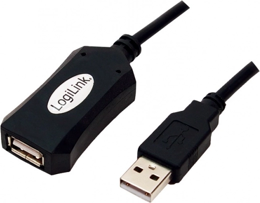 Câble rallonge USB 2.0, 5 m