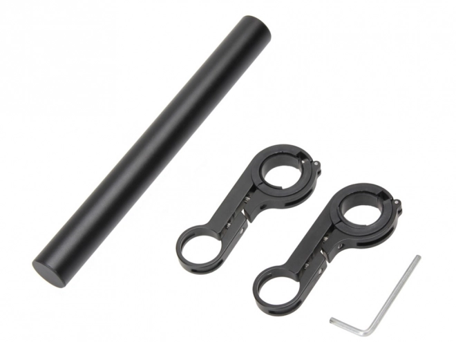 Support de guidon supplémentaire pour vélos
