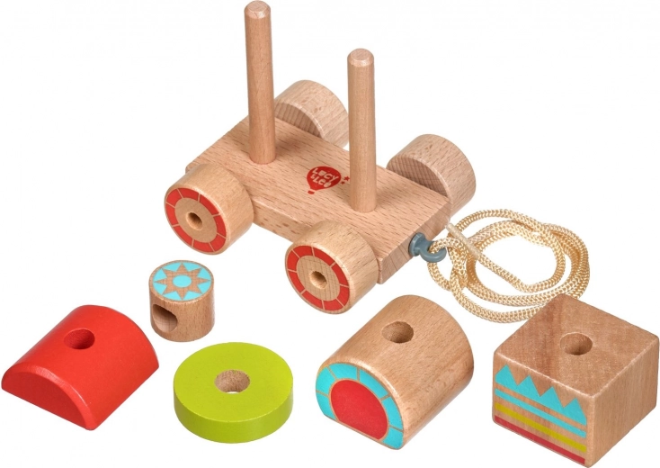 Un assemblage qui développe les compétences