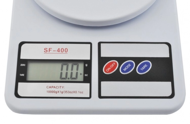 Balance de cuisine Ruhhy 10 kg 24174