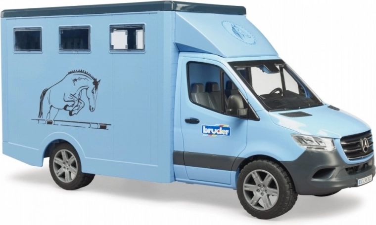 Cabine ouvrante et détails riches