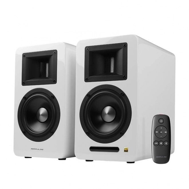 Haut-parleurs Edifier Airpulse A100 blancs