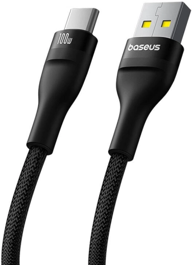 Transfert de données rapide 480 Mb/s