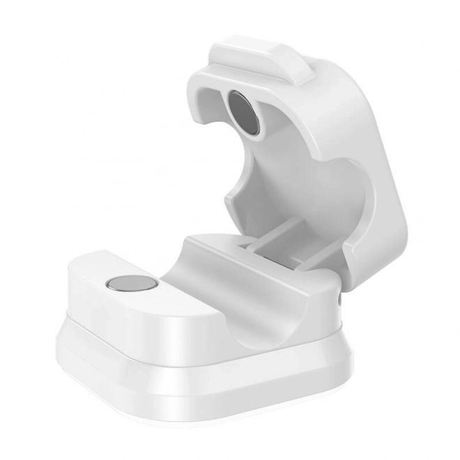Organisateur de câbles magnétique Joyroom JR-ZS368 3 pcs (blanc)