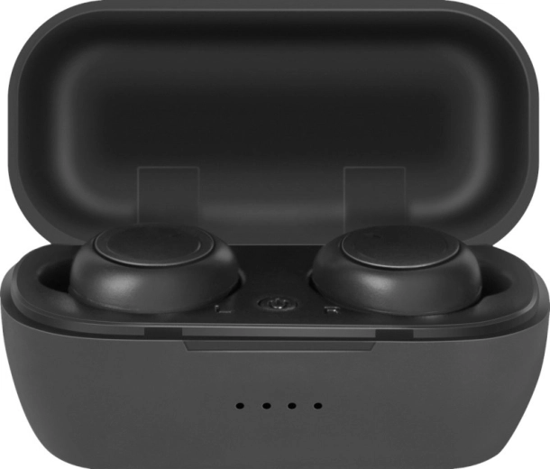 Véritable liberté sans fil