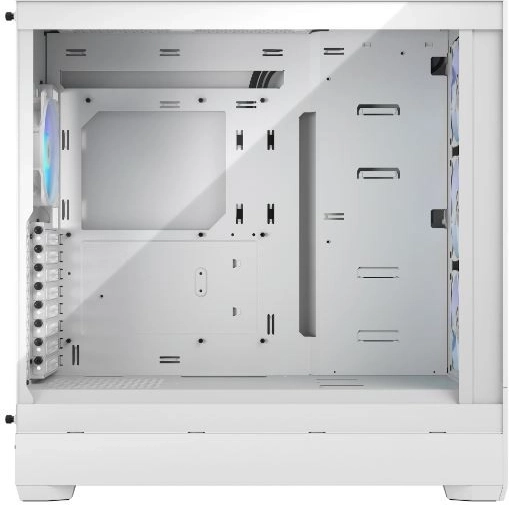 Visibilité facile des composants