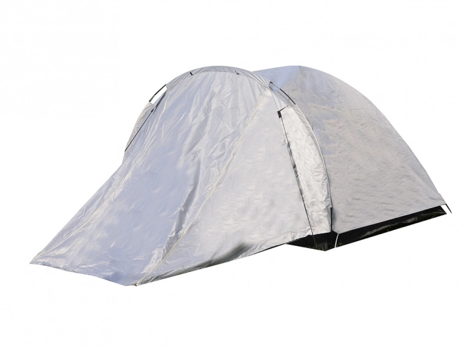 Tente de camping extérieure pour 3 personnes avec moustiquaire