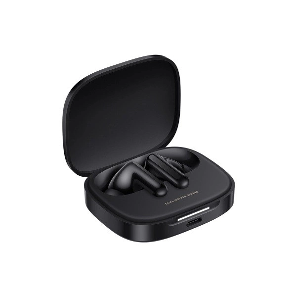 Écouteurs sans fil Redmi Buds 6 noir