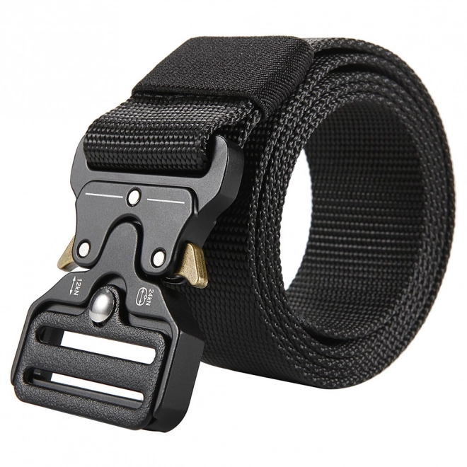 Ceinture tactique militaire avec boucle QR