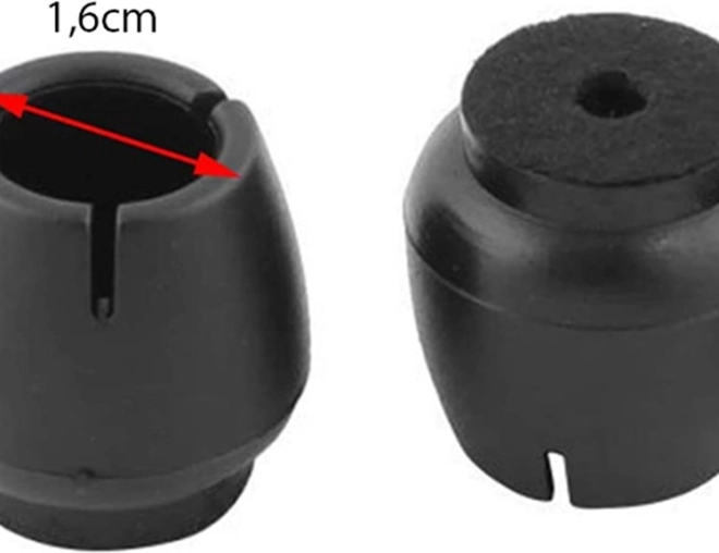 Adapté à 12–16 mm