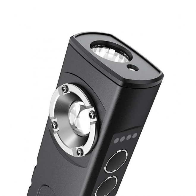 Lampe de poche multifonctionnelle Superfire G20