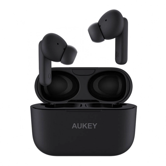 Écouteurs TWS Aukey EP-M1S (noir)