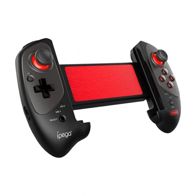 Manette de jeu sans fil avec support de téléphone iPega