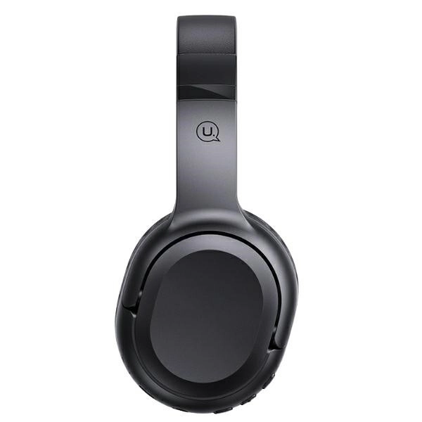 Écouteurs Bluetooth sans fil Yun Series YG23 noir