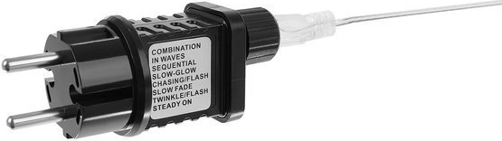 8 modes d’éclairage pour chaque occasion