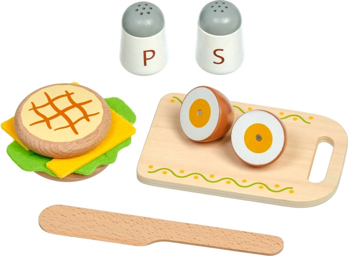 Bois de qualité et matériaux sûrs