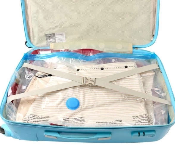 Ensemble de sacs sous vide 15 pcs. Ruhhy 22129