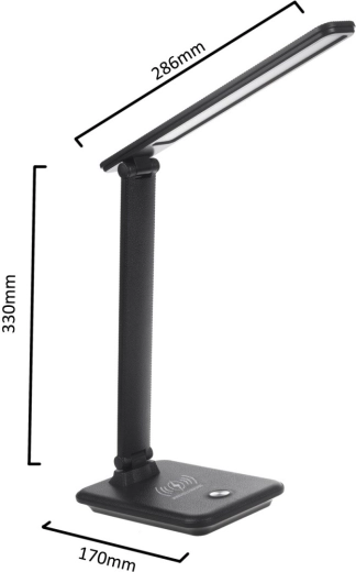 Réglage flexible de la lumière