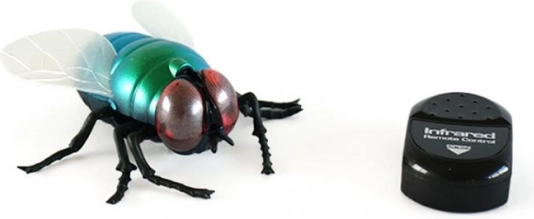 Mouche Magana télécommandée