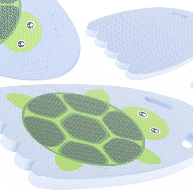 Un design ludique qui motive