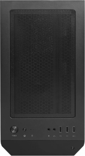 Maille certifiée pour un meilleur refroidissement