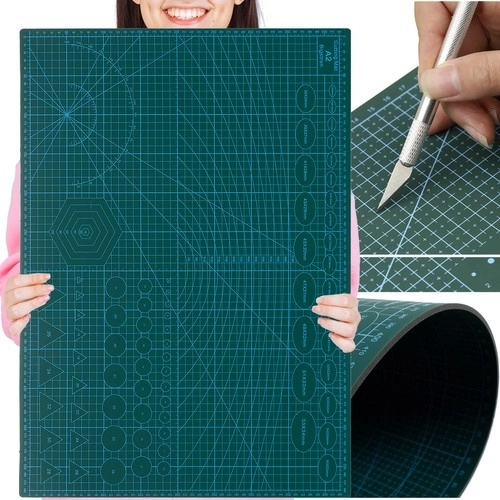 Modèle A2 Tapis de découpe Bigstren 24340