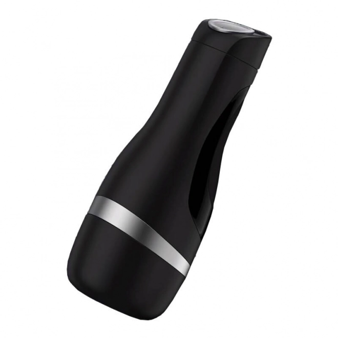 Masturbateur pour hommes Satisfyer Men Classic noir