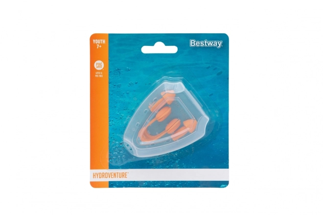 Kit de natation bouchons pour le nez et les oreilles Bestway